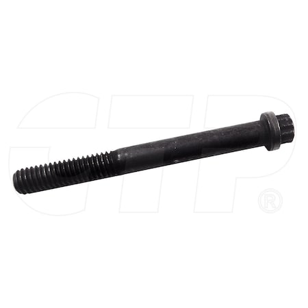 Aic Replacement Parts Bolt -12 Pt Hd Fits Caterpillar Models 2S5818